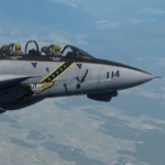 TOP GUN  EXPERIENCE