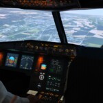 FLIGHT  EXPERIENCE