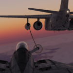 TOP  GUN  EXPERIENCE