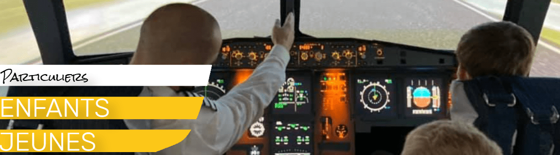 Des experiences captivantes pour jeunes