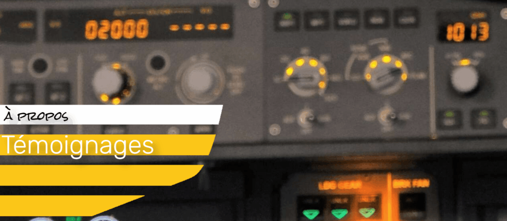 Nos clients parlent de nous