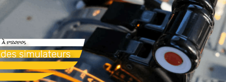 Voyer les détails techniques