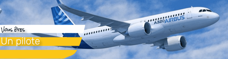 Simulateur AIRBUS