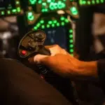 PILOTEZ LE F-18 PENDANT 30 MIN DE VOL DE BASE